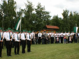 Schützenfest 2010